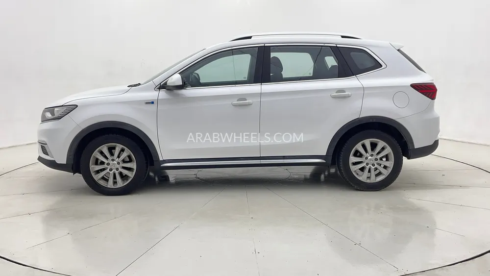 MG RX5 2023 for Sale in Dubai Image-6