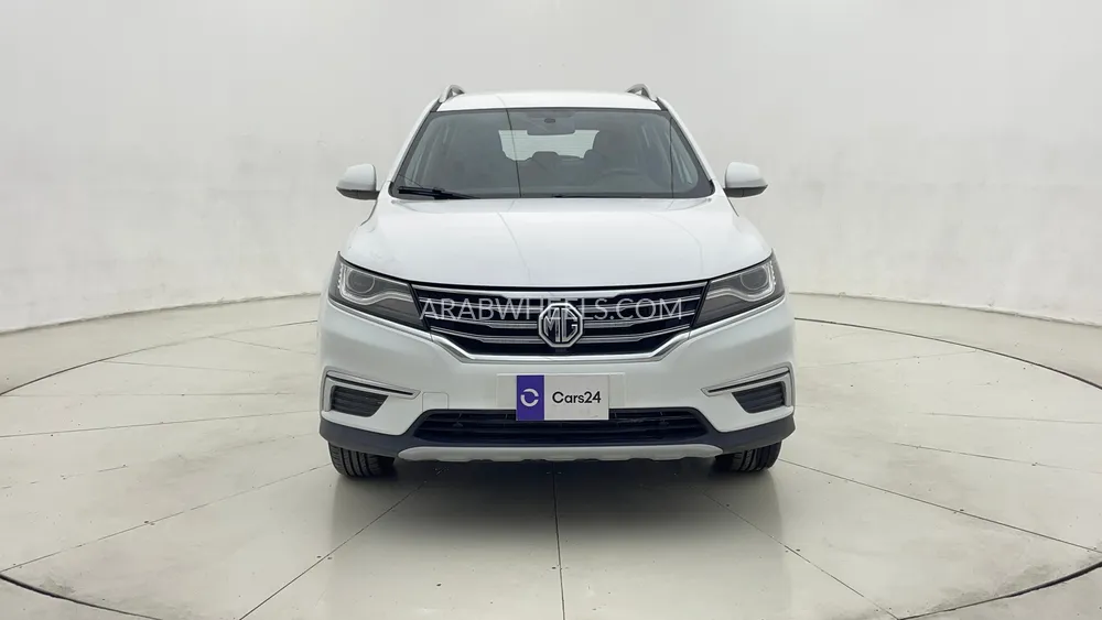 MG RX5 2023 for Sale in Dubai Image-8