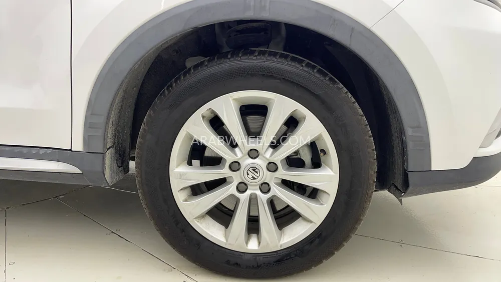 MG RX5 2023 for Sale in Dubai Image-10