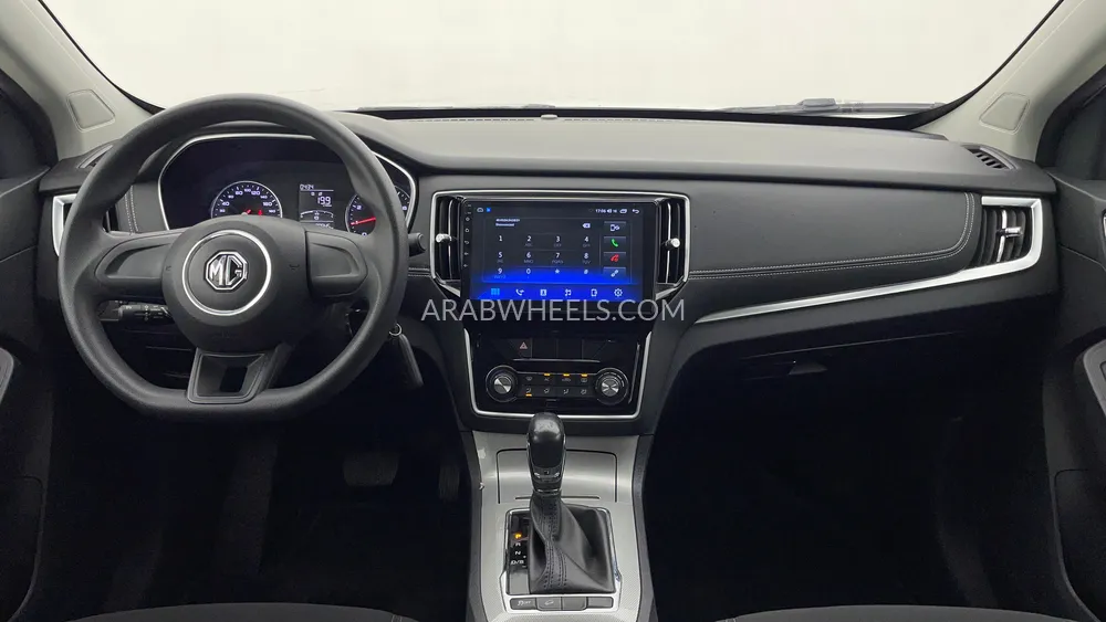 MG RX5 2023 for Sale in Dubai Image-12