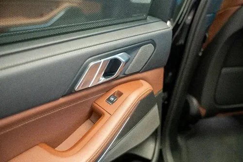 BMW iX5 2023 for Sale