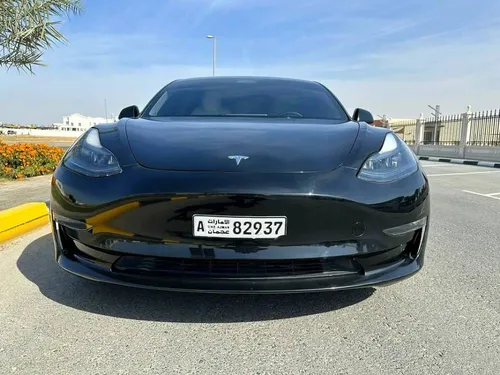 Tesla Model 3 Performance 2023
