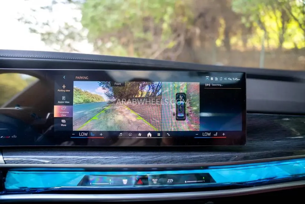 BMW 7 series 2026 for Sale in Sharjah Image-8