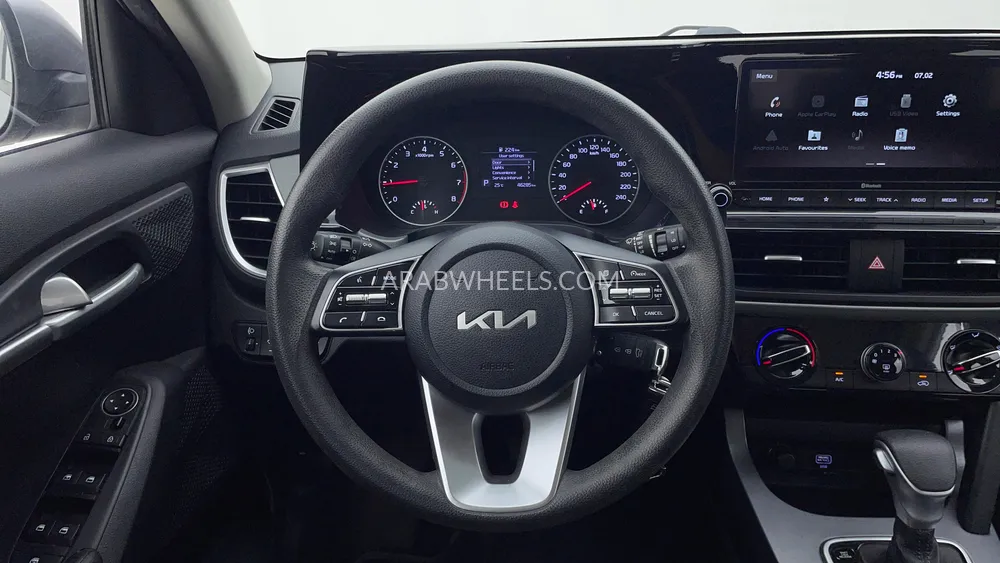 كيا سيلتوس 2022 for Sale in دبي Image-17