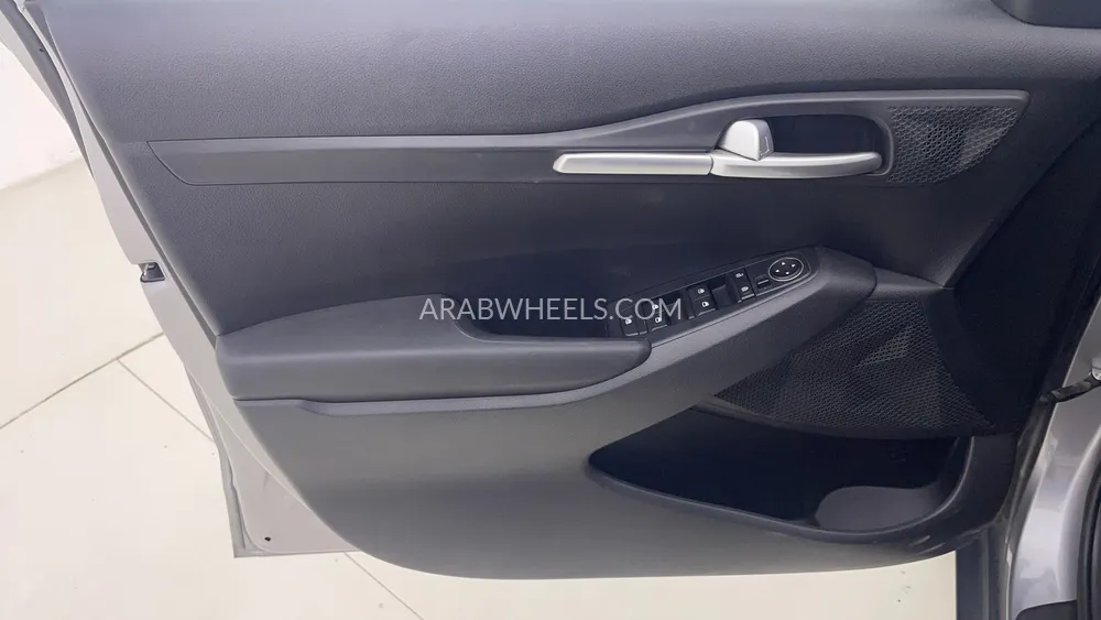 كيا سيلتوس 2022 for Sale in دبي Image-19