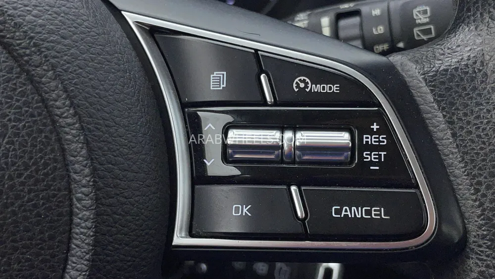 كيا سيلتوس 2022 for Sale in دبي Image-20