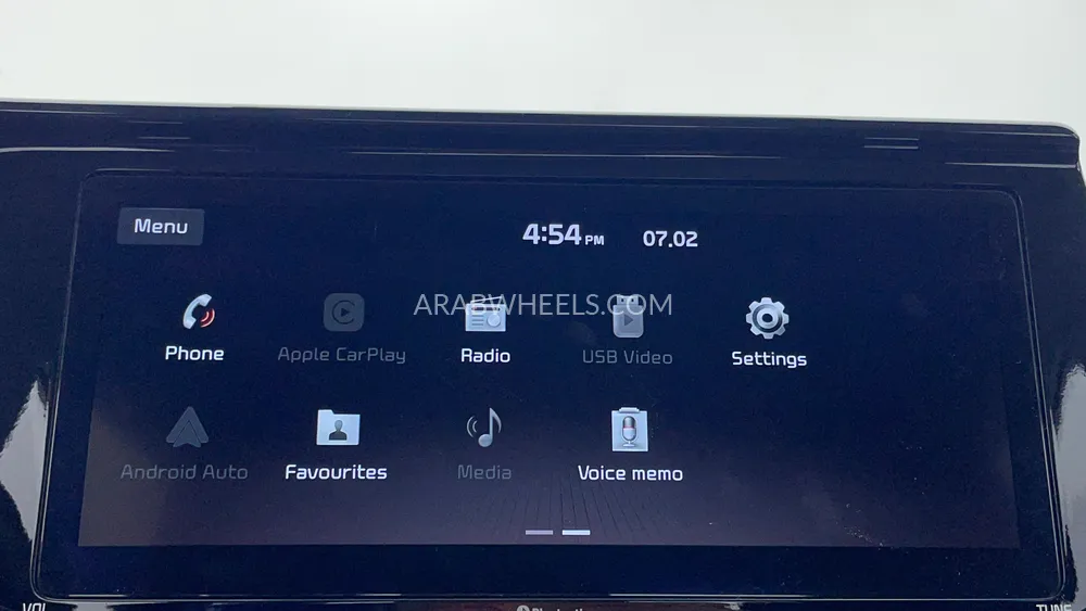 كيا سيلتوس 2022 for Sale in دبي Image-32