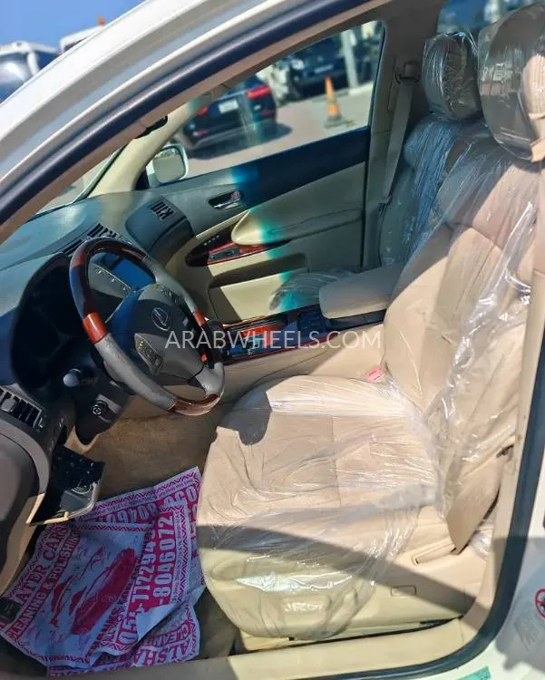 Lexus GS 2006 for Sale in Sharjah Image-3