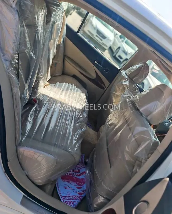 Lexus GS 2006 for Sale in Sharjah Image-9