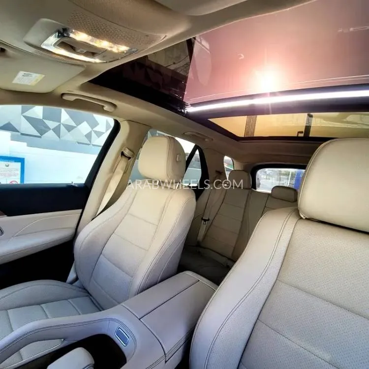 Mercedes Benz GLE Class 2022 for Sale in Sharjah Image-5