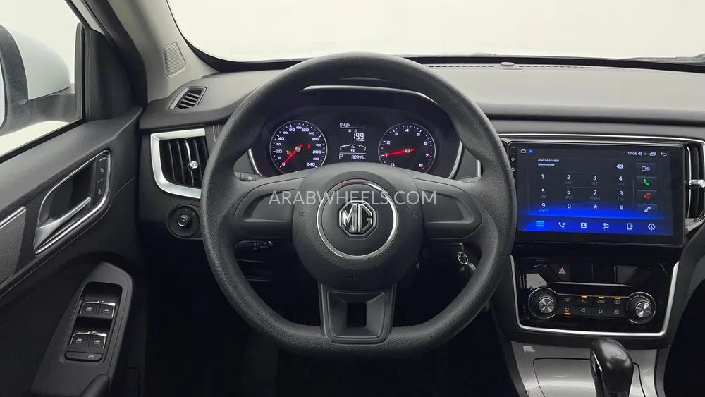 MG RX5 2023 for Sale in Dubai Image-17