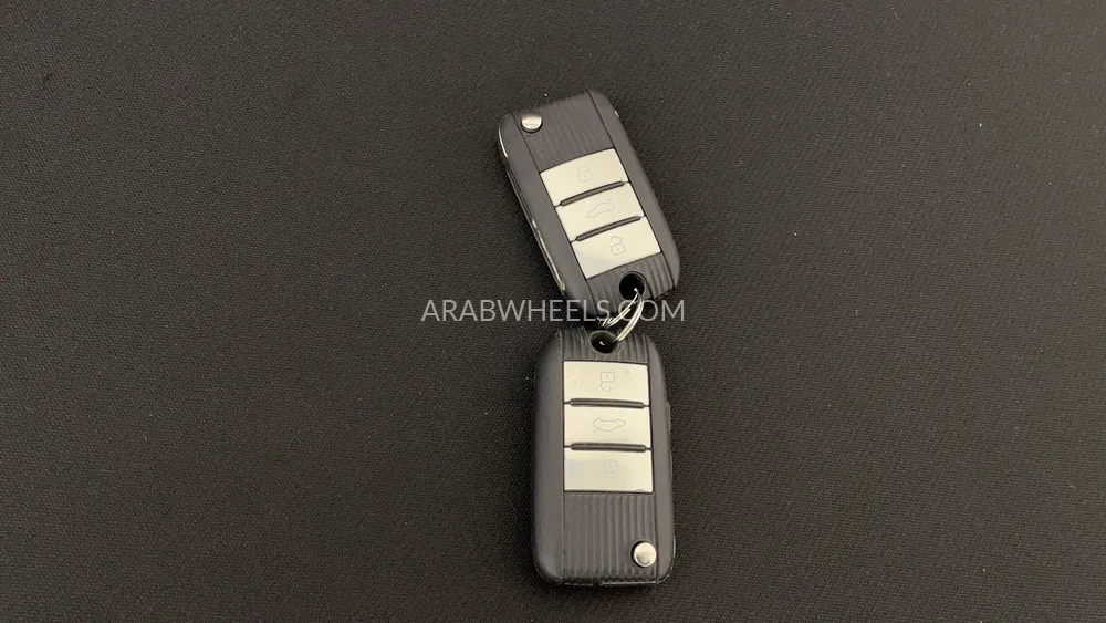 MG RX5 2023 for Sale in Dubai Image-27