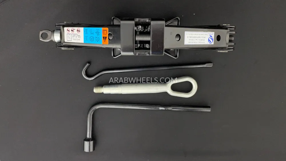 MG RX5 2023 for Sale in Dubai Image-28