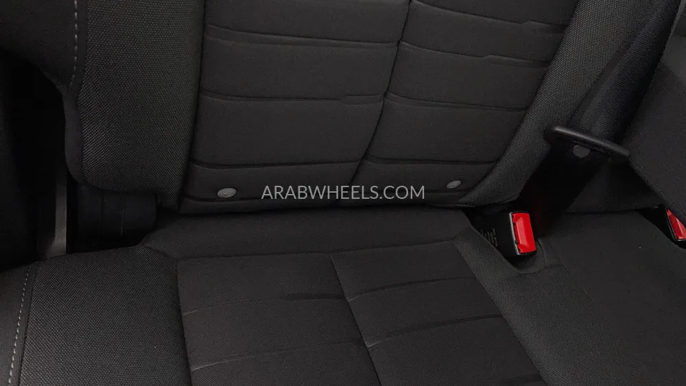 MG RX5 2023 for Sale in Dubai Image-35