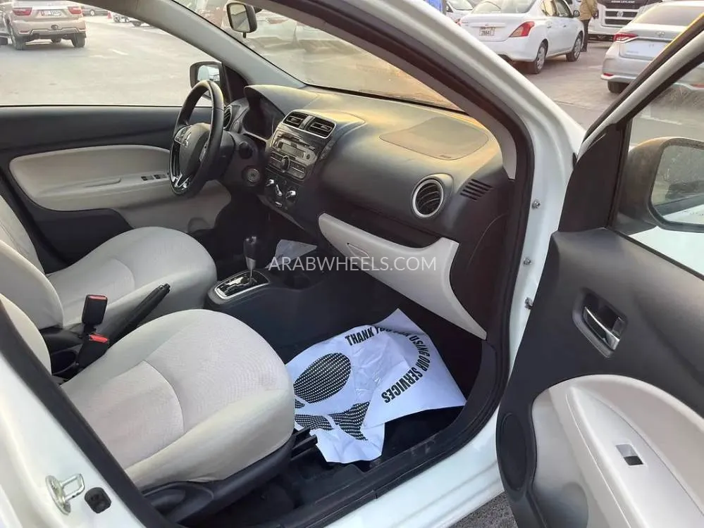 ميتسوبيشي أتراج 2019 for Sale in الشارقة Image-11