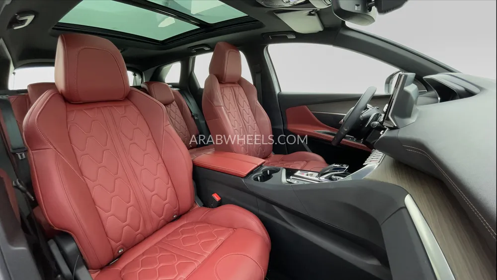 Peugeot 3008 2023 for Sale in Dubai Image-27
