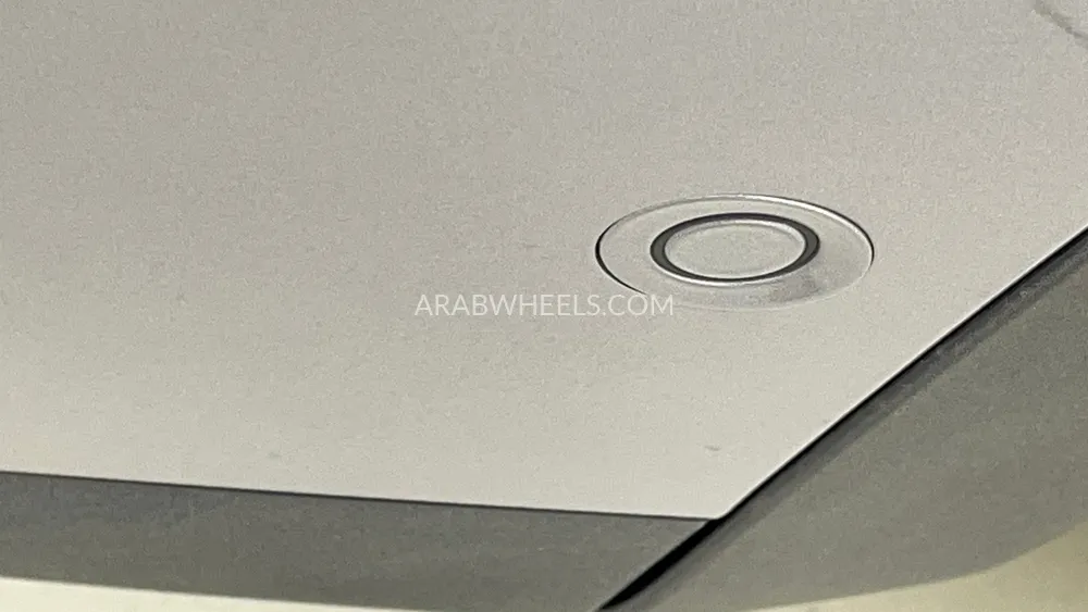 Peugeot 3008 2023 for Sale in Dubai Image-31