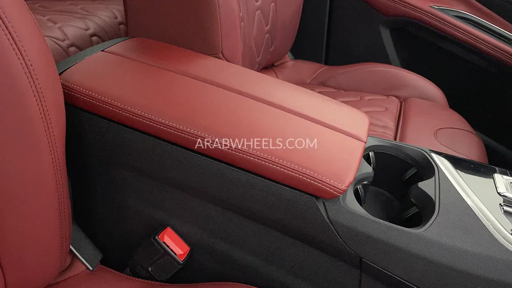 Peugeot 3008 2023 for Sale in Dubai Image-41