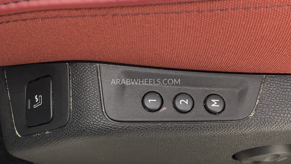 Peugeot 3008 2023 for Sale in Dubai Image-46