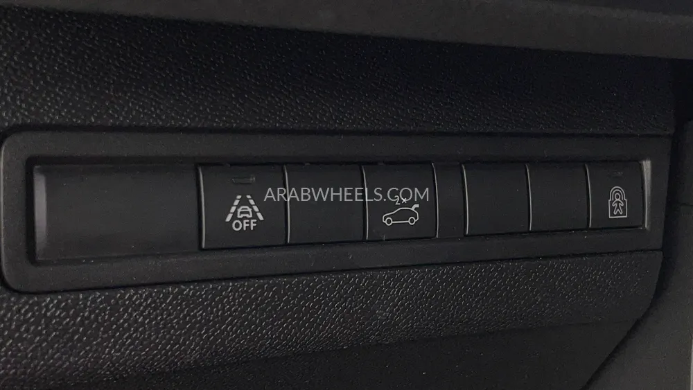 Peugeot 3008 2023 for Sale in Dubai Image-47