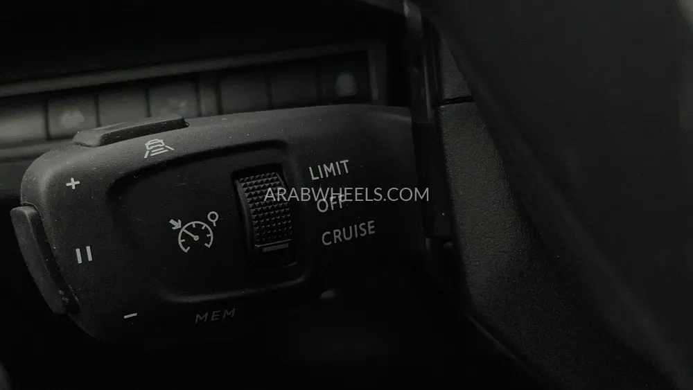 Peugeot 3008 2023 for Sale in Dubai Image-49