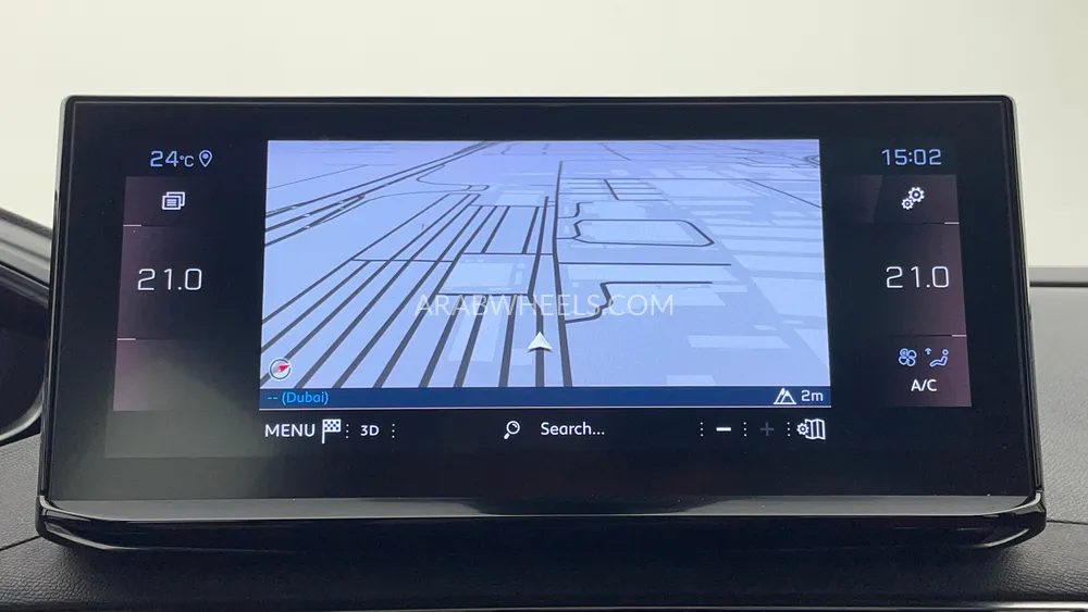 Peugeot 3008 2023 for Sale in Dubai Image-56