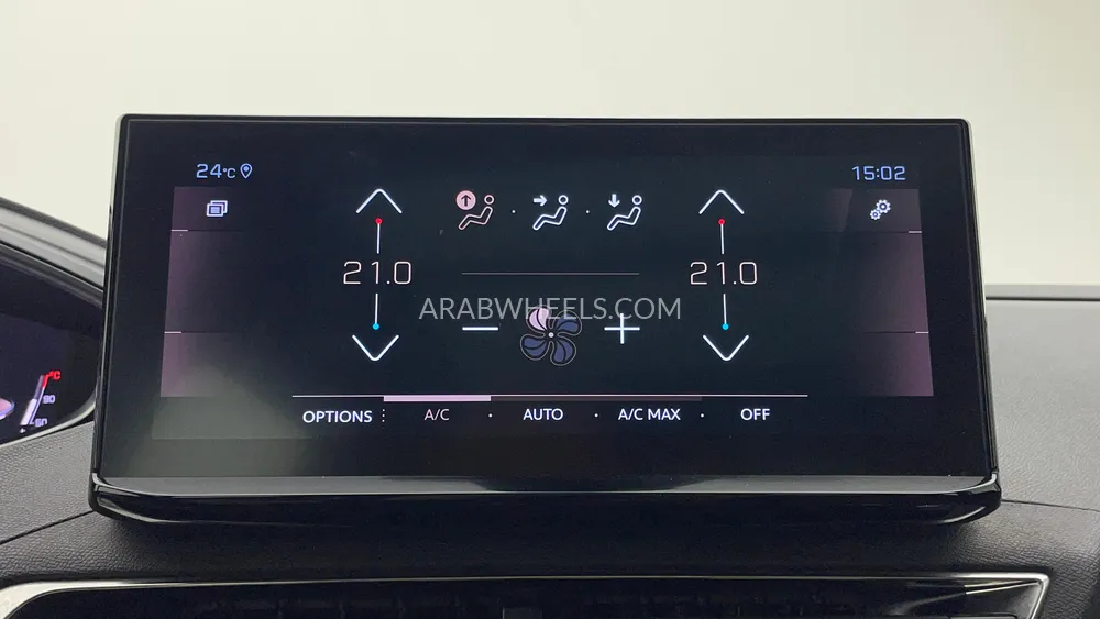 Peugeot 3008 2023 for Sale in Dubai Image-59