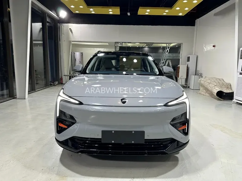 ربدان ون 2023 for Sale in أبو ظبي Image-4