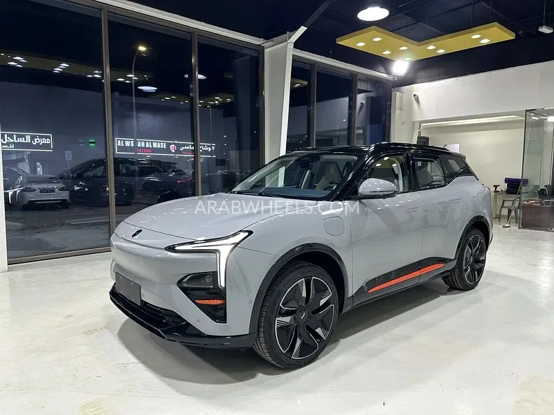 ربدان ون 2023 for Sale in أبو ظبي Image-5