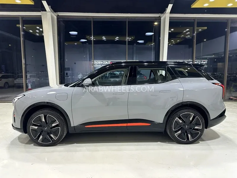 ربدان ون 2023 for Sale in أبو ظبي Image-8