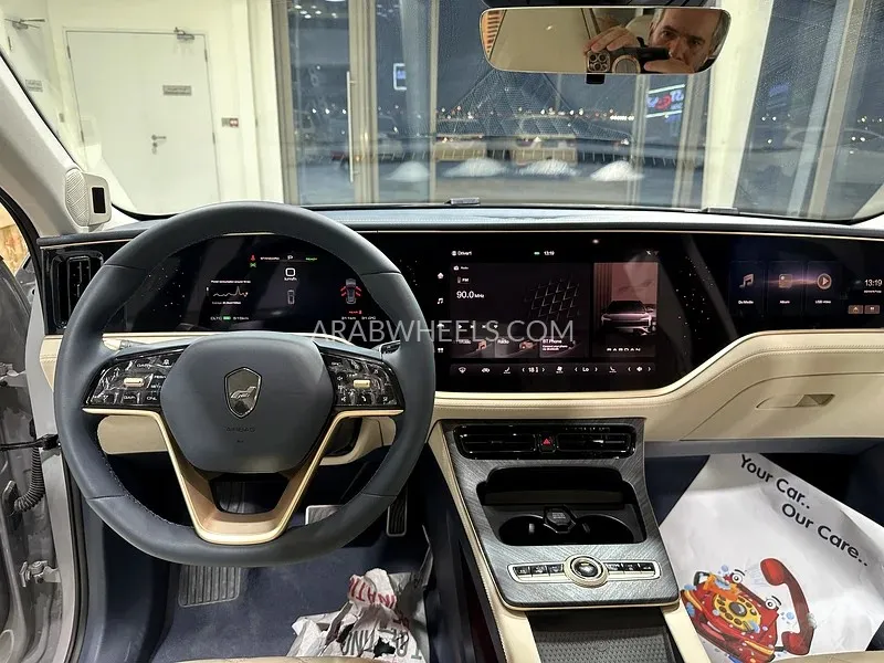 ربدان ون 2023 for Sale in أبو ظبي Image-10