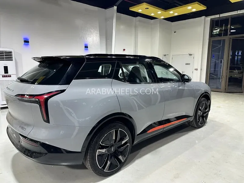ربدان ون 2023 for Sale in أبو ظبي Image-15