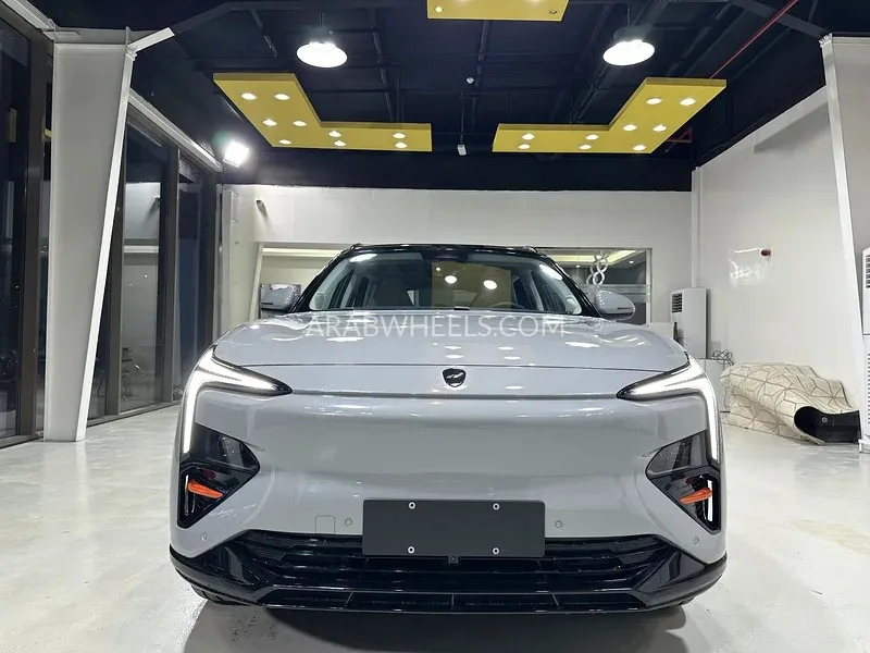 ربدان ون 2023 for Sale in أبو ظبي Image-19