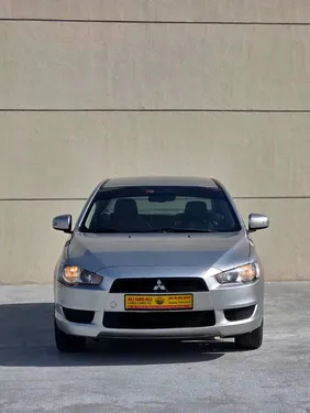 Mitsubishi Lancer 2015