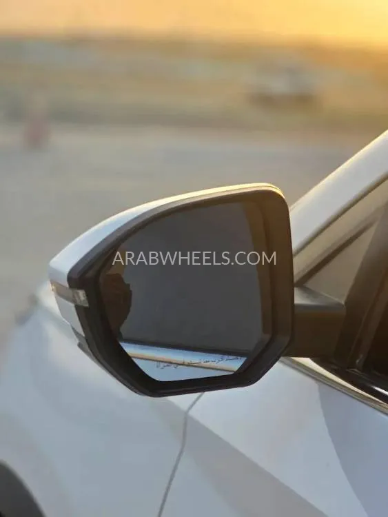 Chevrolet Captiva 2022 for Sale in Sharjah Image-12