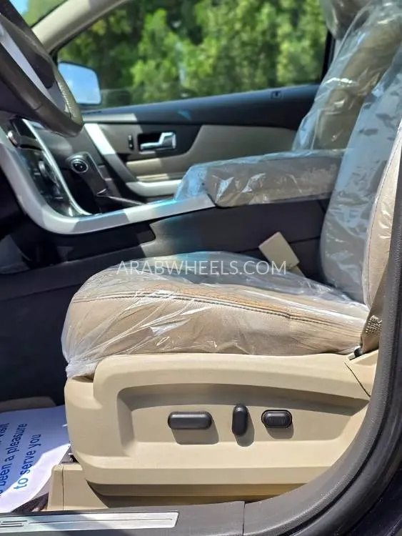 Ford Edge 2011 for Sale in Sharjah Image-6