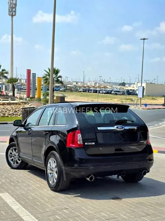 Ford Edge 2011 for Sale in Sharjah Image-19