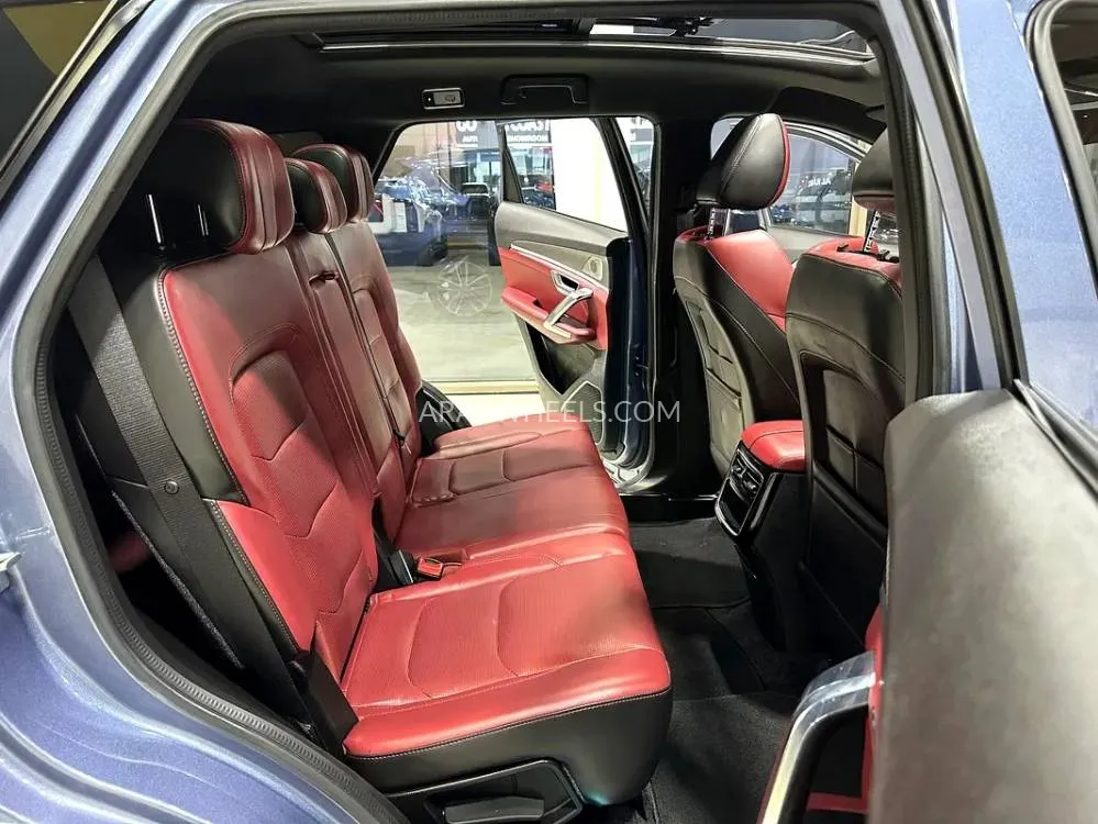 جاكوار X70 2023 for Sale in أبو ظبي Image-11