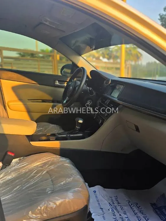 Kia Optima 2018 for Sale in Sharjah Image-18