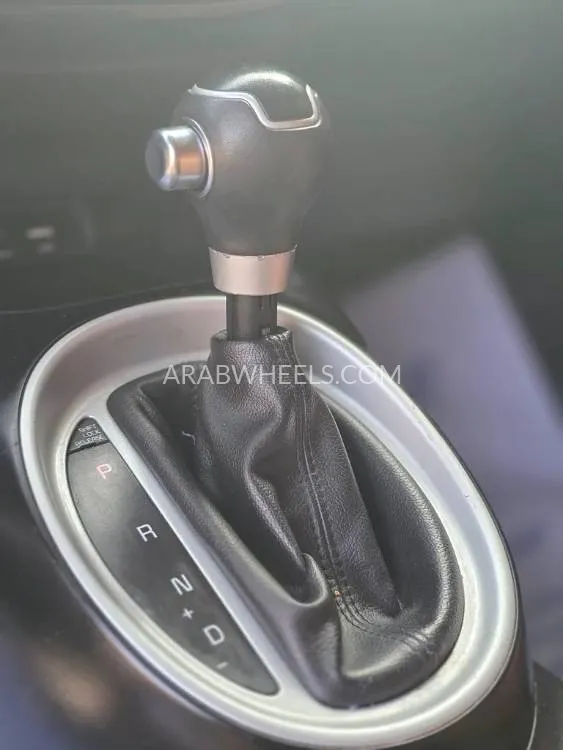 Kia Soul 2017 for Sale in Sharjah Image-16