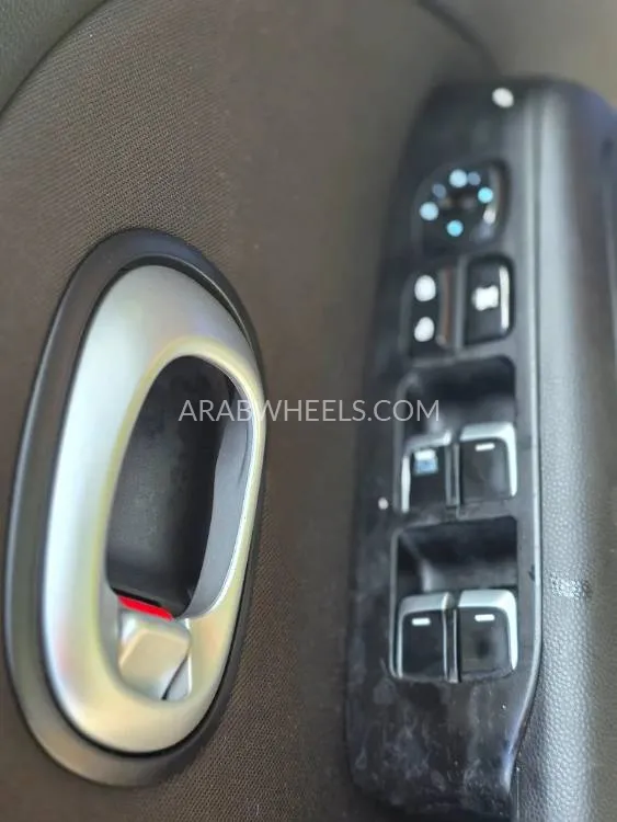 Kia Soul 2017 for Sale in Sharjah Image-19