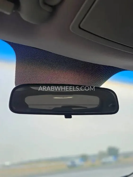 Kia Sportage 2015 for Sale in Sharjah Image-11