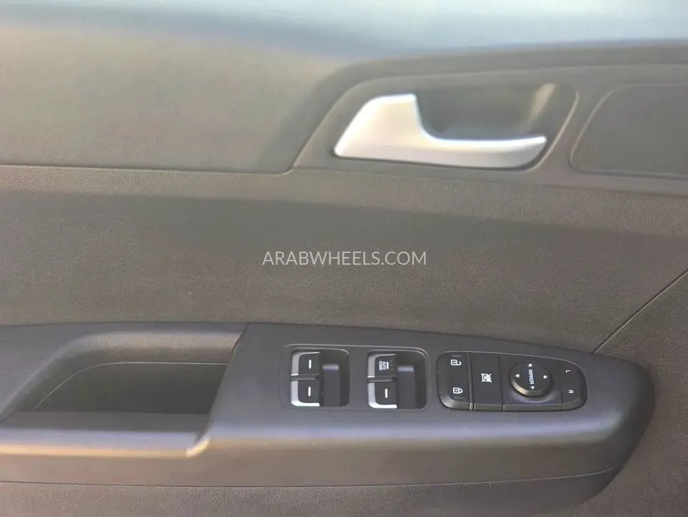 Kia Sportage 2022 for Sale in Sharjah Image-10