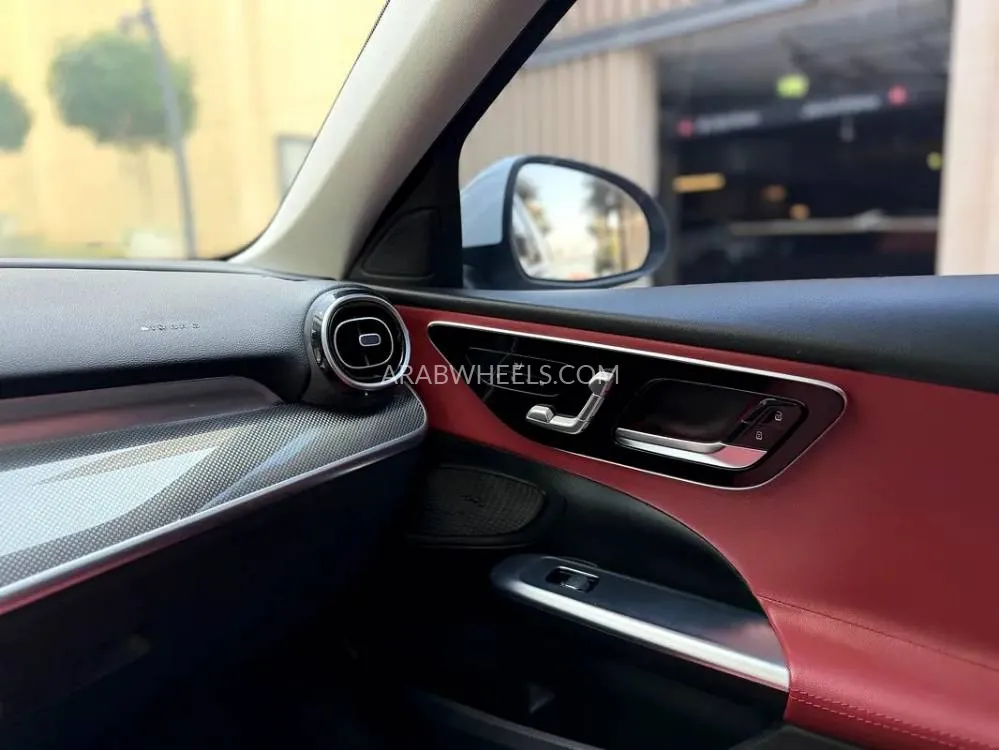 Mercedes Benz C Class 2022 for Sale in Dubai Image-9