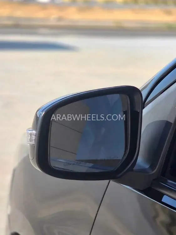 Mitsubishi Attrage 2022 for Sale in Sharjah Image-20