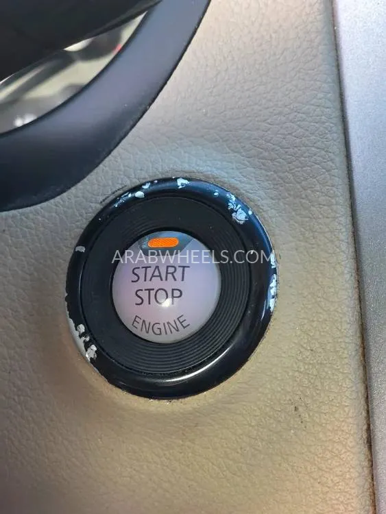 Nissan Altima 2016 for Sale in Sharjah Image-4