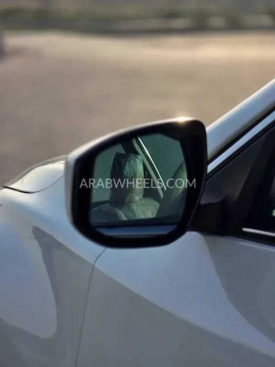 Nissan Altima 2016 for Sale in Sharjah Image-20