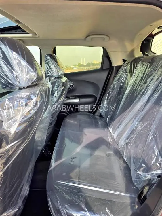 Nissan Juke 2016 for Sale in Sharjah Image-9