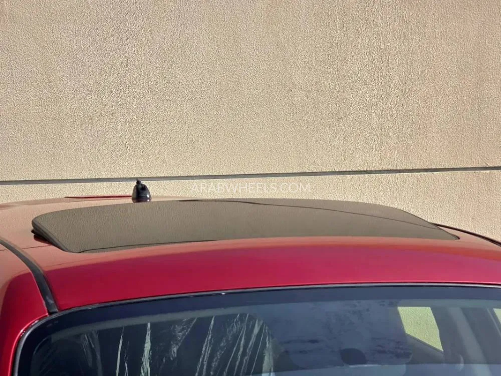 Nissan Juke 2016 for Sale in Sharjah Image-10