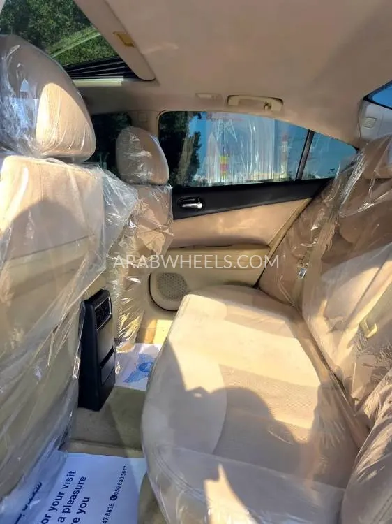 Nissan Maxima 2014 for Sale in Sharjah Image-6